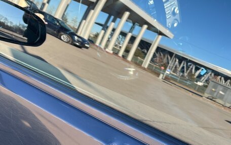 Mitsubishi Galant IX, 2008 год, 720 000 рублей, 17 фотография