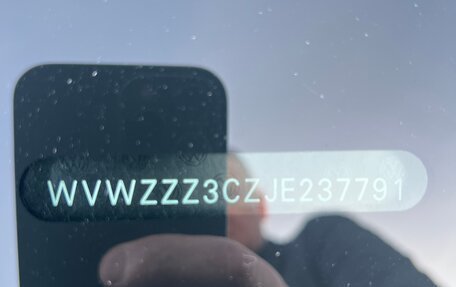 Volkswagen Passat B8 рестайлинг, 2018 год, 2 250 000 рублей, 5 фотография