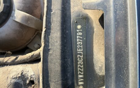 Volkswagen Passat B8 рестайлинг, 2018 год, 2 250 000 рублей, 7 фотография