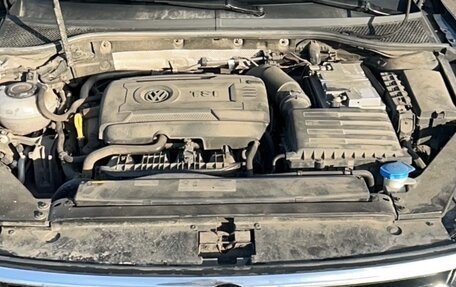 Volkswagen Passat B8 рестайлинг, 2018 год, 2 250 000 рублей, 11 фотография