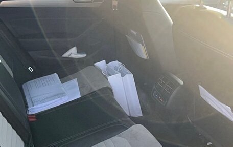 Volkswagen Passat B8 рестайлинг, 2018 год, 2 250 000 рублей, 13 фотография