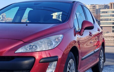 Peugeot 308 II, 2011 год, 550 000 рублей, 4 фотография