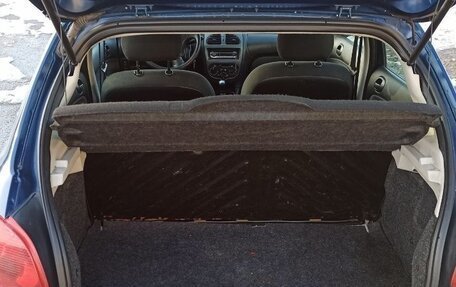 Peugeot 206, 2007 год, 265 000 рублей, 2 фотография