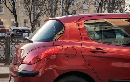 Peugeot 308 II, 2011 год, 550 000 рублей, 6 фотография