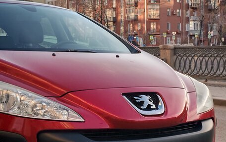 Peugeot 308 II, 2011 год, 550 000 рублей, 7 фотография