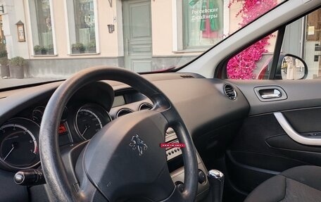 Peugeot 308 II, 2011 год, 550 000 рублей, 8 фотография