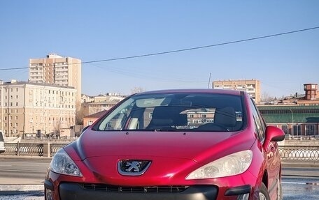 Peugeot 308 II, 2011 год, 550 000 рублей, 3 фотография
