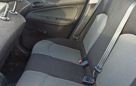 Peugeot 206, 2007 год, 265 000 рублей, 7 фотография