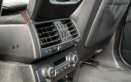 BMW X5, 2008 год, 1 590 000 рублей, 7 фотография