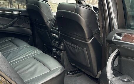 BMW X5, 2008 год, 1 590 000 рублей, 10 фотография