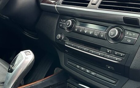 BMW X5, 2008 год, 1 590 000 рублей, 12 фотография