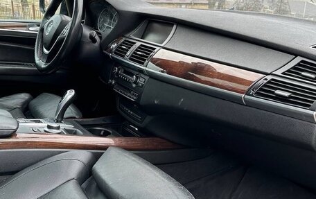 BMW X5, 2008 год, 1 590 000 рублей, 11 фотография