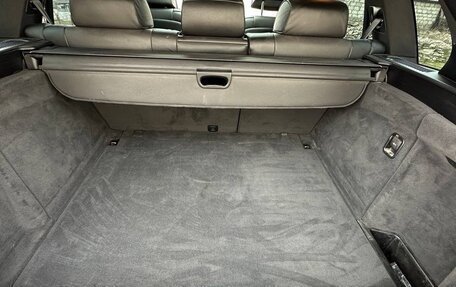 BMW X5, 2008 год, 1 590 000 рублей, 14 фотография