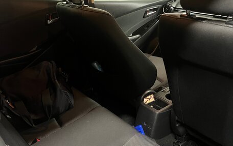 Mazda Demio IV, 2018 год, 1 550 000 рублей, 11 фотография