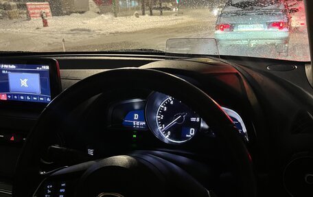 Mazda Demio IV, 2018 год, 1 550 000 рублей, 13 фотография