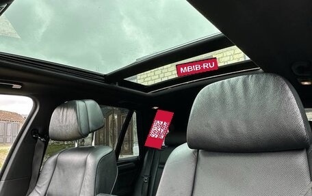 BMW X5, 2008 год, 1 590 000 рублей, 13 фотография