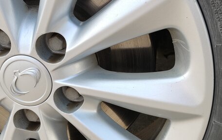 SsangYong Actyon II рестайлинг, 2013 год, 1 320 000 рублей, 15 фотография