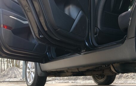 SsangYong Actyon II рестайлинг, 2013 год, 1 320 000 рублей, 16 фотография