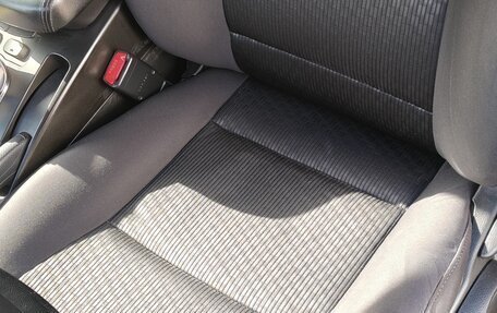 SsangYong Actyon II рестайлинг, 2013 год, 1 320 000 рублей, 20 фотография