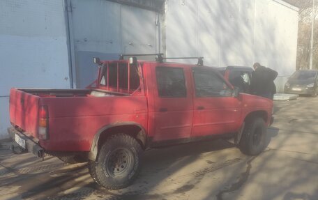 Nissan Datsun D21, 1997 год, 550 000 рублей, 3 фотография