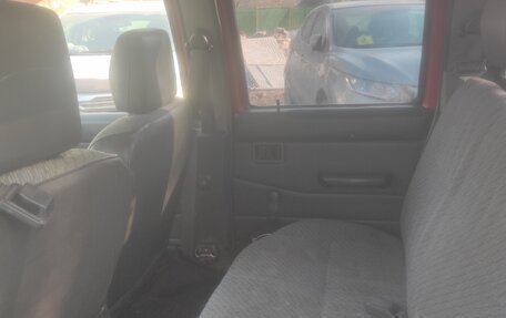 Nissan Datsun D21, 1997 год, 550 000 рублей, 7 фотография