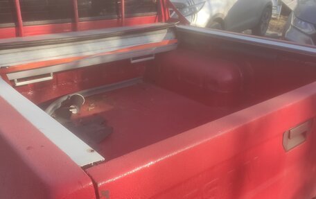 Nissan Datsun D21, 1997 год, 550 000 рублей, 8 фотография