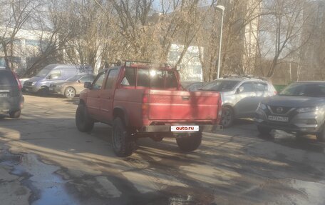 Nissan Datsun D21, 1997 год, 550 000 рублей, 10 фотография