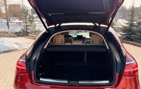 Mercedes-Benz GLE, 2015 год, 4 950 000 рублей, 6 фотография