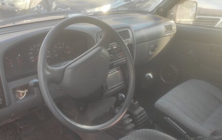 Nissan Datsun D21, 1997 год, 550 000 рублей, 9 фотография