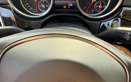 Mercedes-Benz GLE, 2015 год, 4 950 000 рублей, 9 фотография