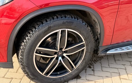 Mercedes-Benz GLE, 2015 год, 4 950 000 рублей, 14 фотография