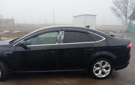 Ford Mondeo IV, 2011 год, 1 000 000 рублей, 9 фотография