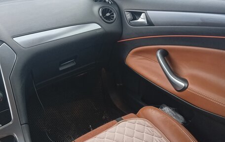 Ford Mondeo IV, 2011 год, 1 000 000 рублей, 12 фотография