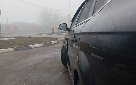 Ford Mondeo IV, 2011 год, 1 000 000 рублей, 6 фотография