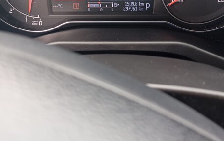 Ford Mondeo IV, 2011 год, 1 000 000 рублей, 2 фотография