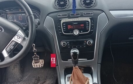 Ford Mondeo IV, 2011 год, 1 000 000 рублей, 11 фотография