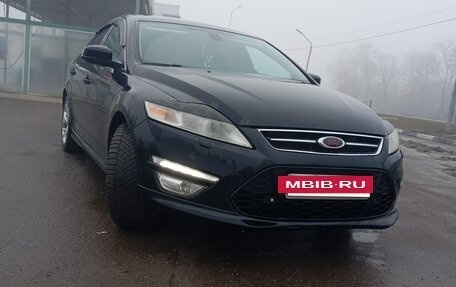 Ford Mondeo IV, 2011 год, 1 000 000 рублей, 4 фотография