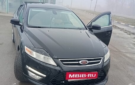 Ford Mondeo IV, 2011 год, 1 000 000 рублей, 7 фотография