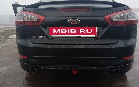 Ford Mondeo IV, 2011 год, 1 000 000 рублей, 10 фотография