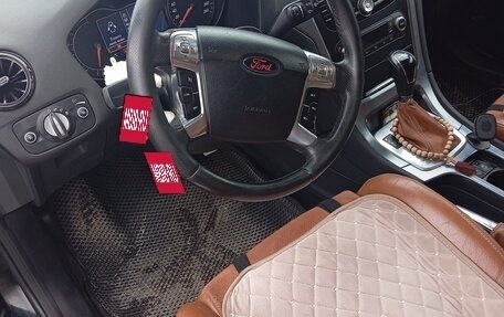 Ford Mondeo IV, 2011 год, 1 000 000 рублей, 13 фотография