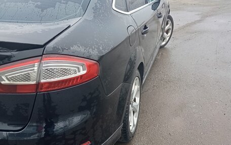 Ford Mondeo IV, 2011 год, 1 000 000 рублей, 17 фотография