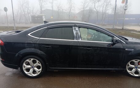 Ford Mondeo IV, 2011 год, 1 000 000 рублей, 16 фотография