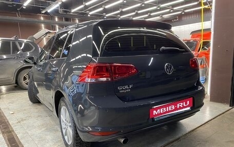 Volkswagen Golf VII, 2015 год, 1 200 000 рублей, 3 фотография