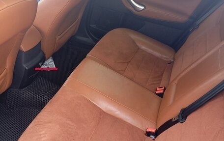 Ford Mondeo IV, 2011 год, 1 000 000 рублей, 15 фотография