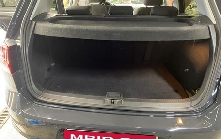 Volkswagen Golf VII, 2015 год, 1 200 000 рублей, 11 фотография