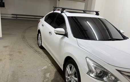 Nissan Teana, 2014 год, 1 400 000 рублей, 3 фотография