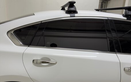 Nissan Teana, 2014 год, 1 400 000 рублей, 6 фотография