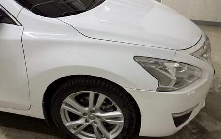 Nissan Teana, 2014 год, 1 400 000 рублей, 4 фотография