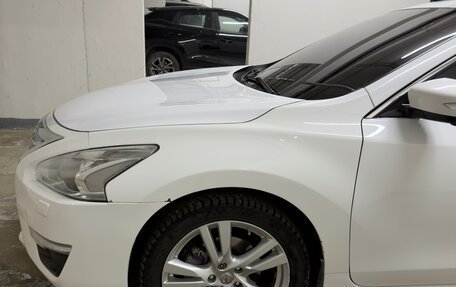 Nissan Teana, 2014 год, 1 400 000 рублей, 14 фотография