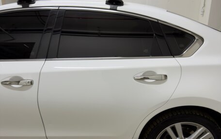 Nissan Teana, 2014 год, 1 400 000 рублей, 12 фотография